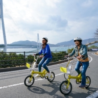 Luxury, fine food and nature await in the city of peace