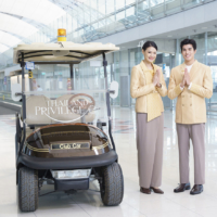 Privilege card opens Thai doors for expats